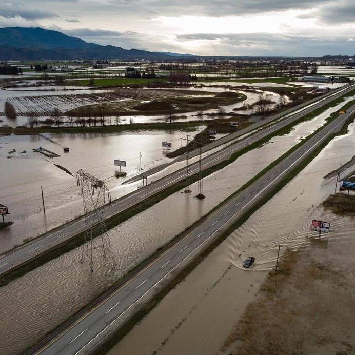 B.C.’s 'vulnerable' Fraser Valley needs flood control plan, Senate committee warns